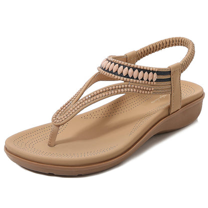 Women Sandals Arch Support [SP_51]