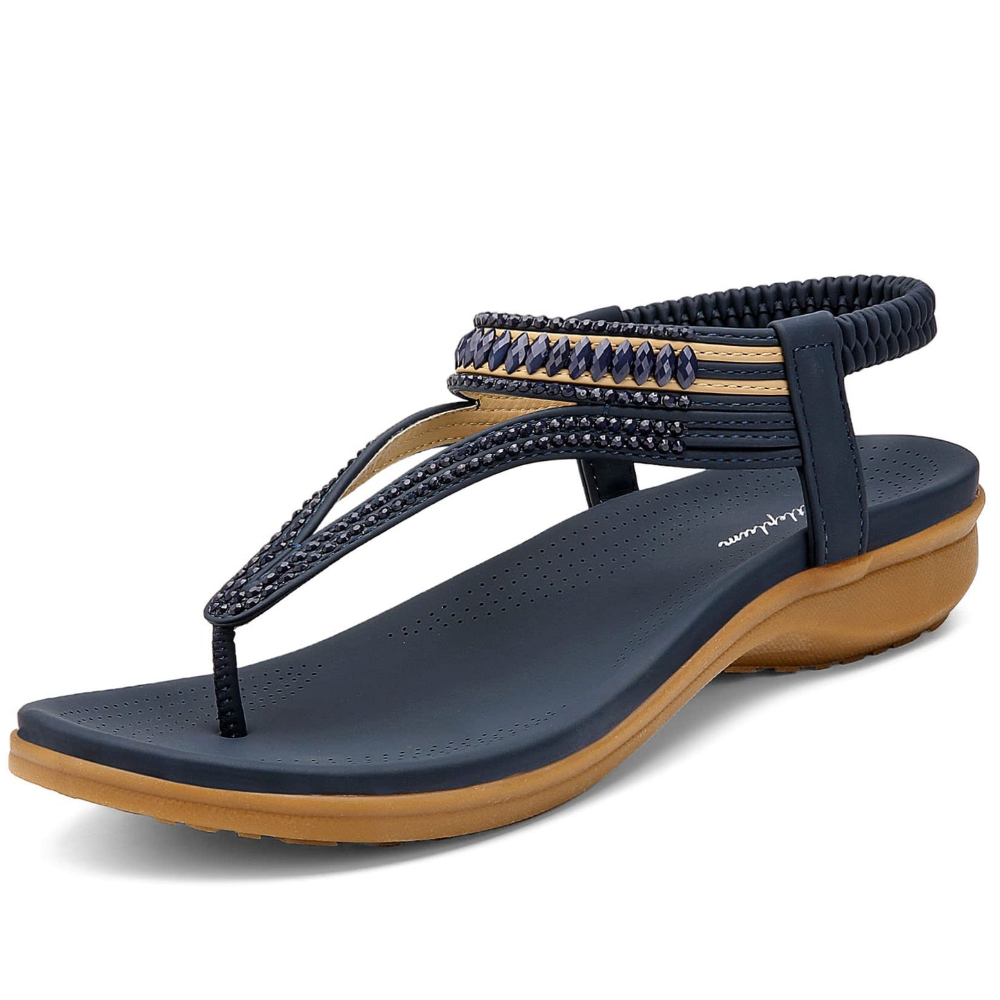 Women Sandals Arch Support [SP_51]