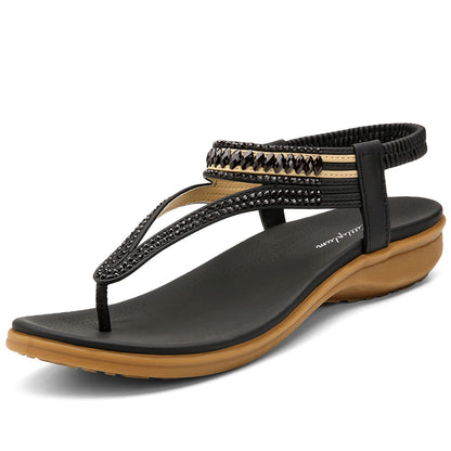 Women Sandals Arch Support [SP_51]