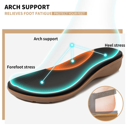 Women Sandals Arch Support [SP_51]
