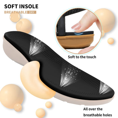 Women Sandals Arch Support [SP_51]