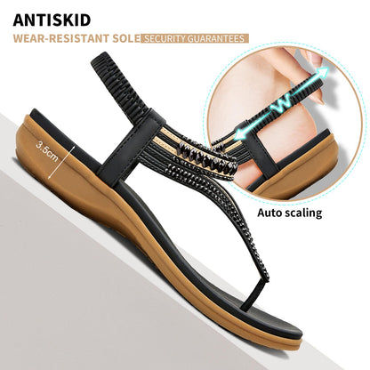 Women Sandals Arch Support [SP_51]