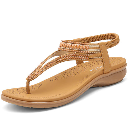 Women Sandals Arch Support [SP_51]