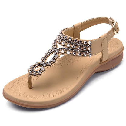 Women Sandals Arch Support [SP_56]
