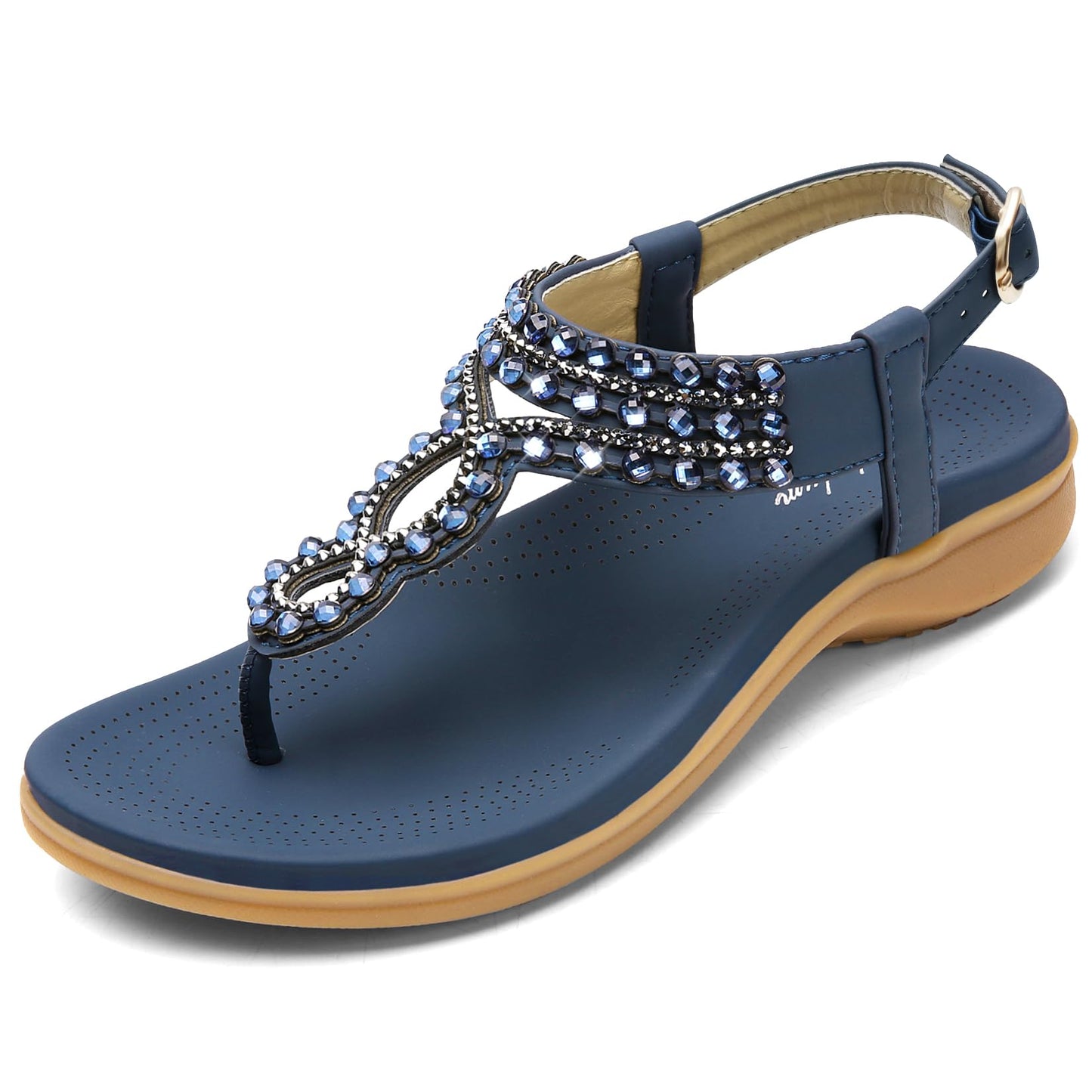 Women Sandals Arch Support [SP_56]