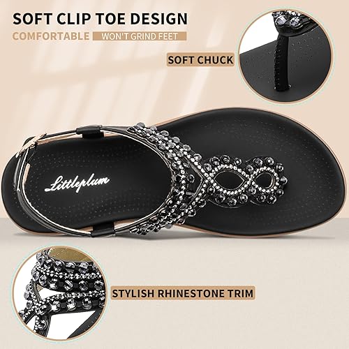 Women Arch Support Casual Summer Flip Flops