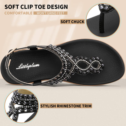 Women Sandals Arch Support [SP_56]