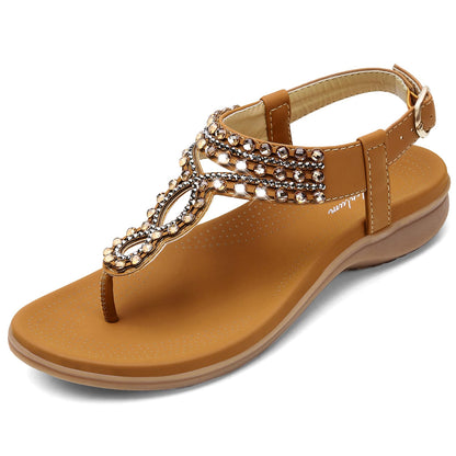 Women Sandals Arch Support [SP_56]