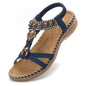 Women Arch Support Bohemian Beach Walking Sandals