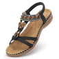 Women Arch Support Bohemian Beach Walking Sandals