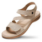 Women Orthotic Arch Support Adjustable Sandals