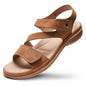Women Orthotic Arch Support Adjustable Sandals