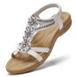 Women Arch Support Bohemian Orthopedic Sandals