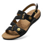 Women Orthopedic Arch Support Adjustable Sandals