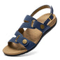 Women Orthopedic Arch Support Adjustable Sandals