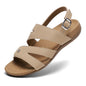 Women Arch Support Adjustable Breathable Sandals