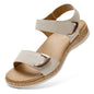 Women Adjustable Arch Support Summer Sandals