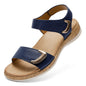 Women Adjustable Arch Support Summer Sandals