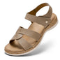 Women Open Toe Arch Support Adjustable Sandals