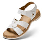 Women Open Toe Arch Support Adjustable Sandals
