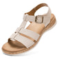 Women Gladiator Orthotic Arch Support Sandals