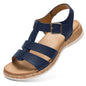 Women Gladiator Orthotic Arch Support Sandals