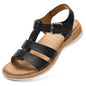 Women Gladiator Orthotic Arch Support Sandals