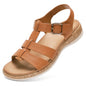 Women Gladiator Orthotic Arch Support Sandals