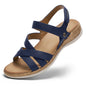 Women Orthotic Arch Support Adjustable Sandals