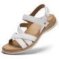 Women Orthotic Arch Support Adjustable Sandals