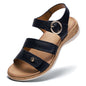 Women Open Toe Arch Support Casual Sandals