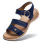 Women Open Toe Arch Support Casual Sandals