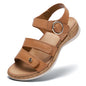 Women Open Toe Arch Support Casual Sandals