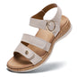 Women Open Toe Arch Support Casual Sandals