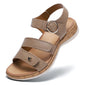Women Open Toe Arch Support Casual Sandals