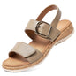 Women Orthotic Arch Support Adjustable Sandals