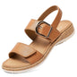 Women Orthotic Arch Support Adjustable Sandals