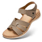 Women H-Band Arch Support Adjustable Sandals