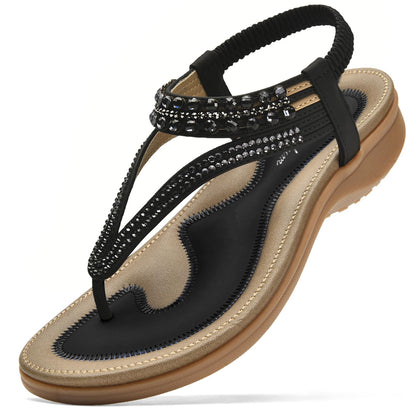 Women Sandals Arch Support [SP_62]