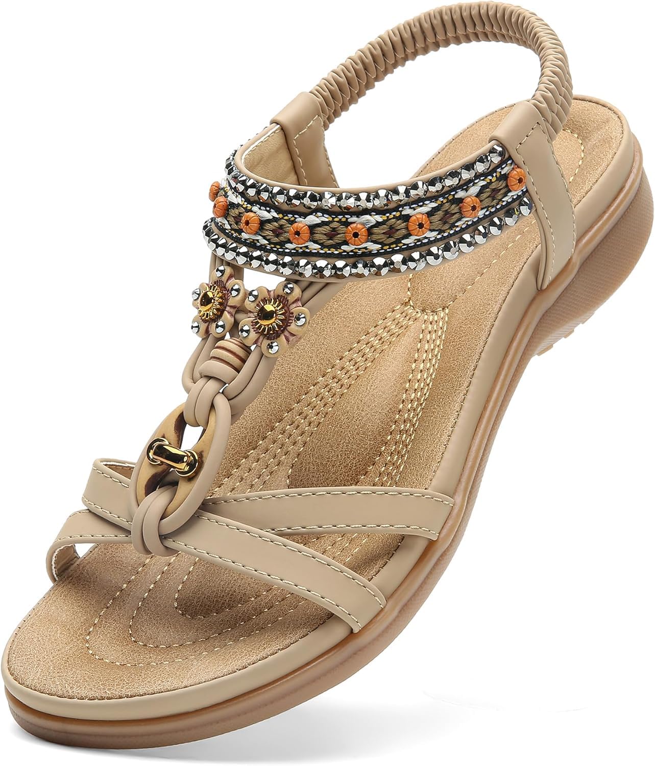 Women Sandals Arch Support [SP_68]