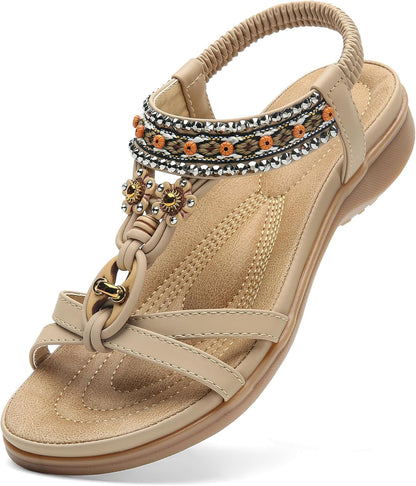 Women Sandals Arch Support [SP_68]