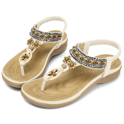 Women Sandals Arch Support [SP_66]